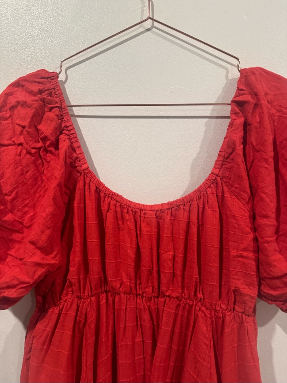 Free People On My Level Maxi Dress - $148 - Picture 15 of 15
